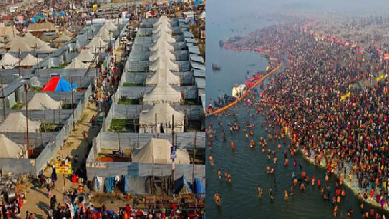 सर्दियों में UP नहीं देखा तो क्या देखा, परिवार संग घूमने के लिए बेस्ट हैं ये जगहें