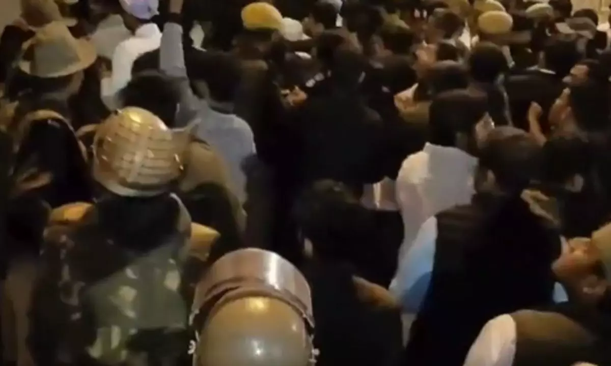 उदयपुर में भाजपा विधायक के राज्याभिषेक के बाद पूर्व राजपरिवार में छिड़ी तनातनी: क्या है पूरा विवाद?