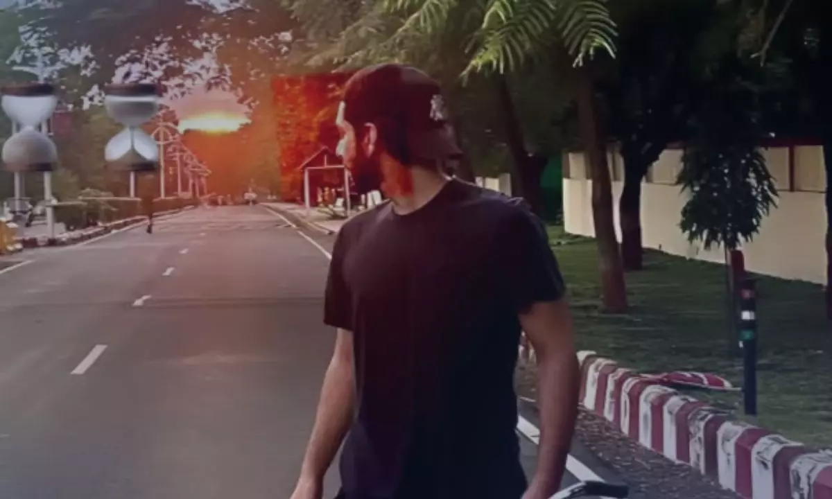फेमस एक्टर के नाती,  Youtube पर बनाते थे शार्ट फिल्में,  अब धर्मेंद्र के साथ आएंगे स्क्रीन पर नजर
