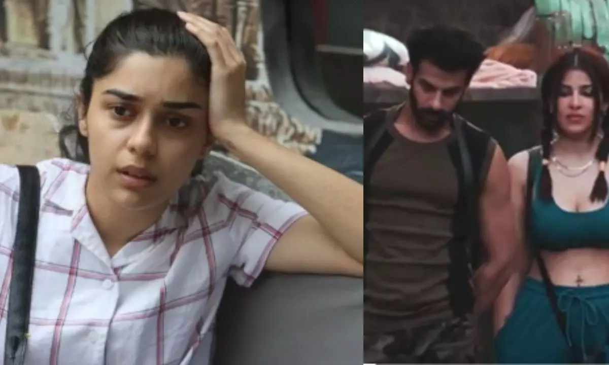 Bigg Boss 18: रजत और विवियन को पछाड़ ये फीमेल कंटेस्टेंट बनी टाइम गॉड, ऐसे जीती बाजी