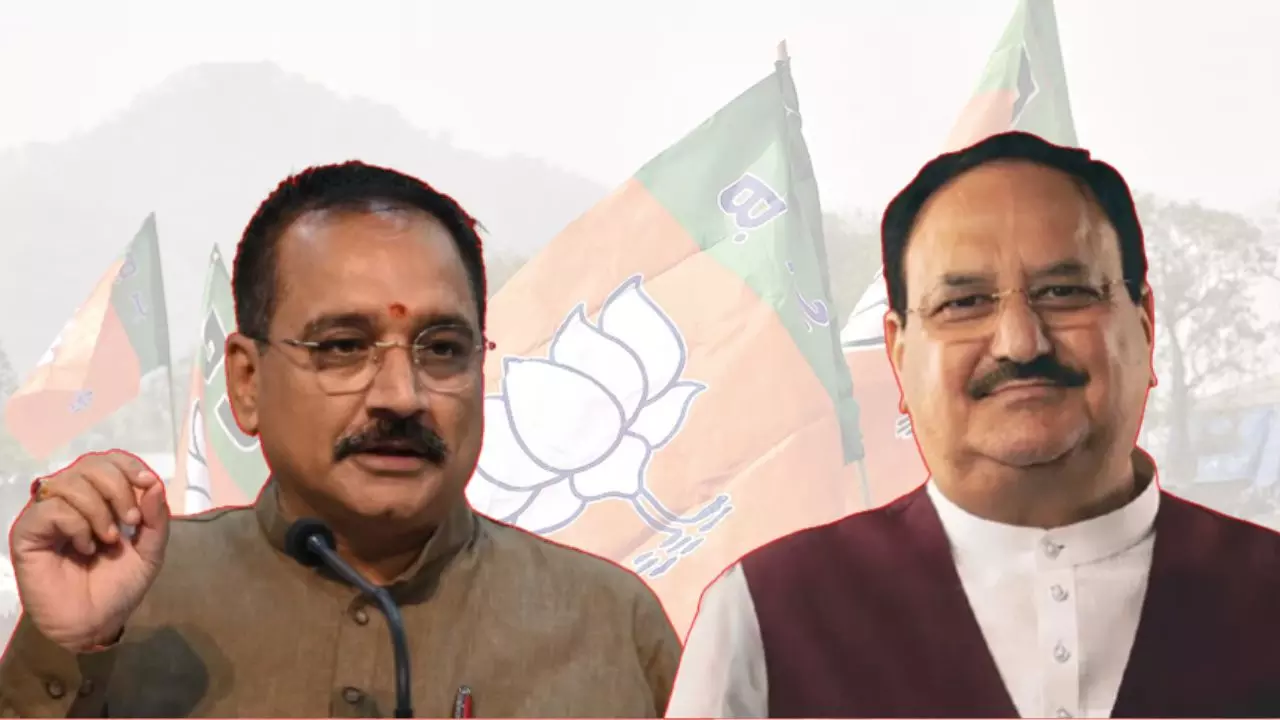 दिल्ली चुनाव में क्या है बीजेपी का प्लान, महाराष्‍ट्र और हरियाणा की रणनीति से मिलेगा फायदा?