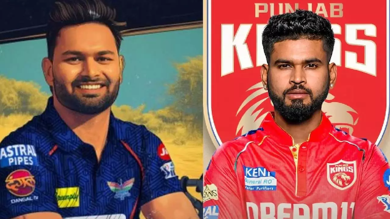 IPL Mega Auction Highlights: मेगा ऑक्शन में किसने चौंकाया, किसने रचा इतिहास, एक क्लिक में पढ़ें पूरी कहानी