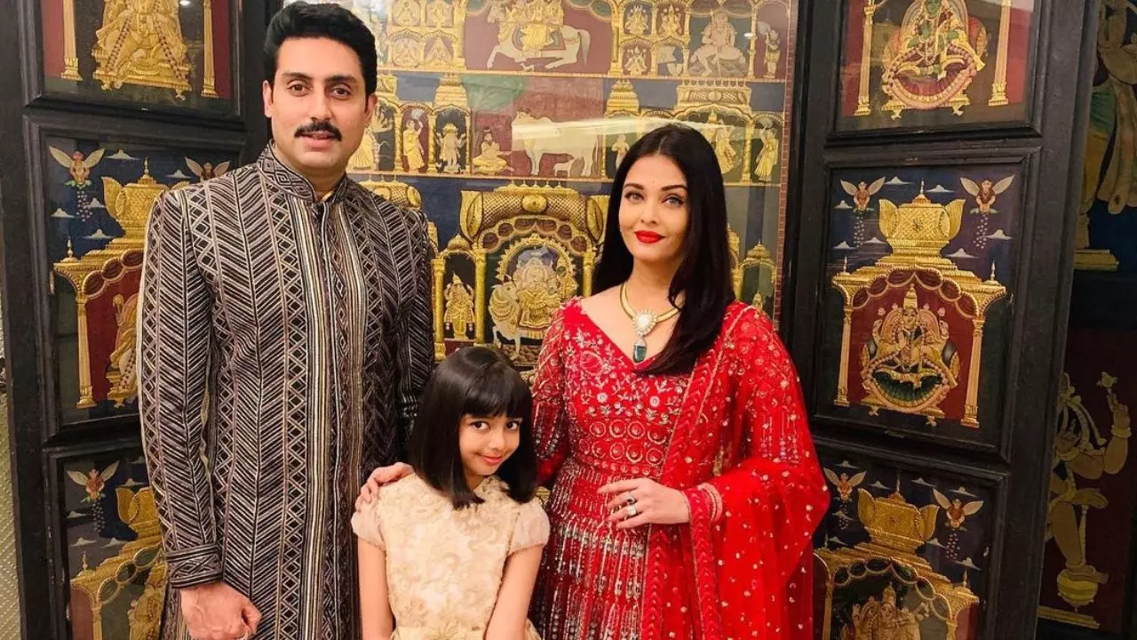 अभिषेक ने ऐश्वर्या को लेकर कही ये बात, क्या रिश्ते में आई दरार हो चुकी है खत्म?