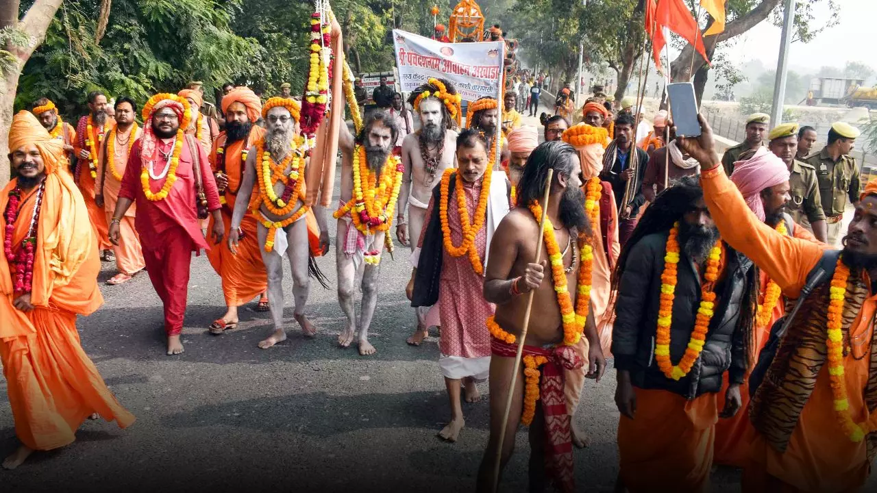 सनातन की गूंज मॉरीशस तक! सुप्रीम कोर्ट के पूर्व जज महाकुंभ में बनेंगे संन्यासी