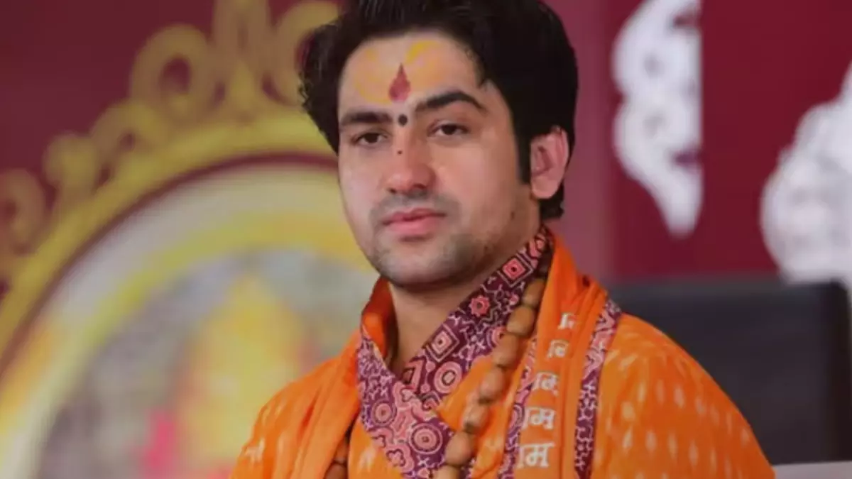 30 परसेंट और हुआ तो तुम्हारे घरों की बेटियों को उठा ले जाएंगे, संभल विवाद पर ऐसा क्यों बोले धीरेंद्र शास्त्री