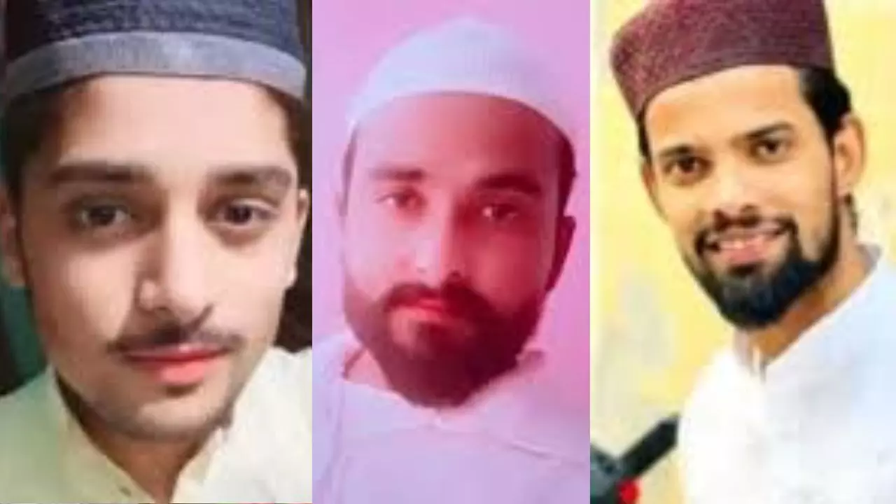 संभल हिंसा ने अपनों को छीना, मरने वालों के परिजनों की दर्द भरी दास्तां