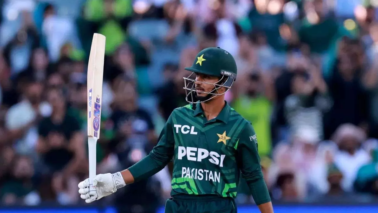 PAK vs ZIM ODI: सैम अय्यूब के तूफानी शतक ने दिलाई पाकिस्तान को 10 विकेट से धमाकेदार जीत