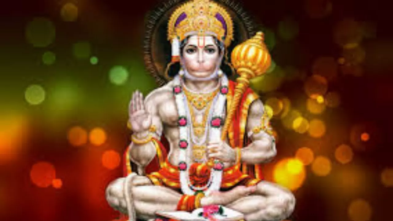 मंगलवार को करें ये खास उपाय, हनुमान जी की कृपा से दूर होंगी सभी परेशानी!