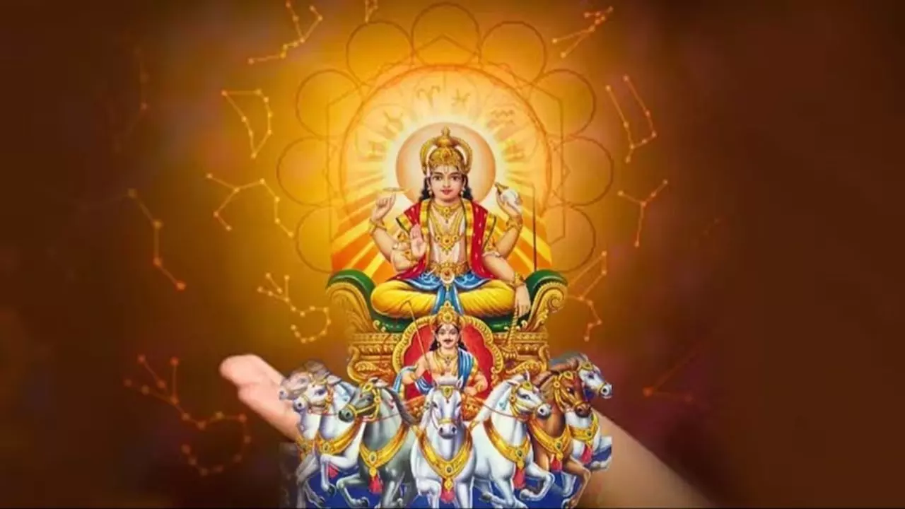 कब शुरू होंगा खरमास, इन कामों पर लग जाएगा रोक, जानें क्या करें इस दौरान