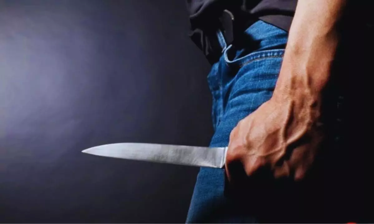 बेंगलुरु में हुआ ब्लॉगर का कत्ल, बॉयफ्रेंड ने डेड बॉडी के पास बैठ कर पी सिगरेट बेंगलुरु में हुआ ब्लॉगर का कत्ल, बॉयफ्रेंड ने डेड बॉडी के पास बैठ कर पी सिगरेट