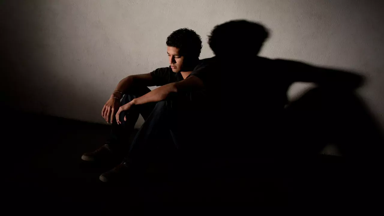 आत्मा की अंधेरी रात क्या है? इससे दूर भागे बिना कैसे पार पाया जाए आत्मा की अंधेरी रात क्या है? इससे दूर भागे बिना कैसे पार पाया जाए