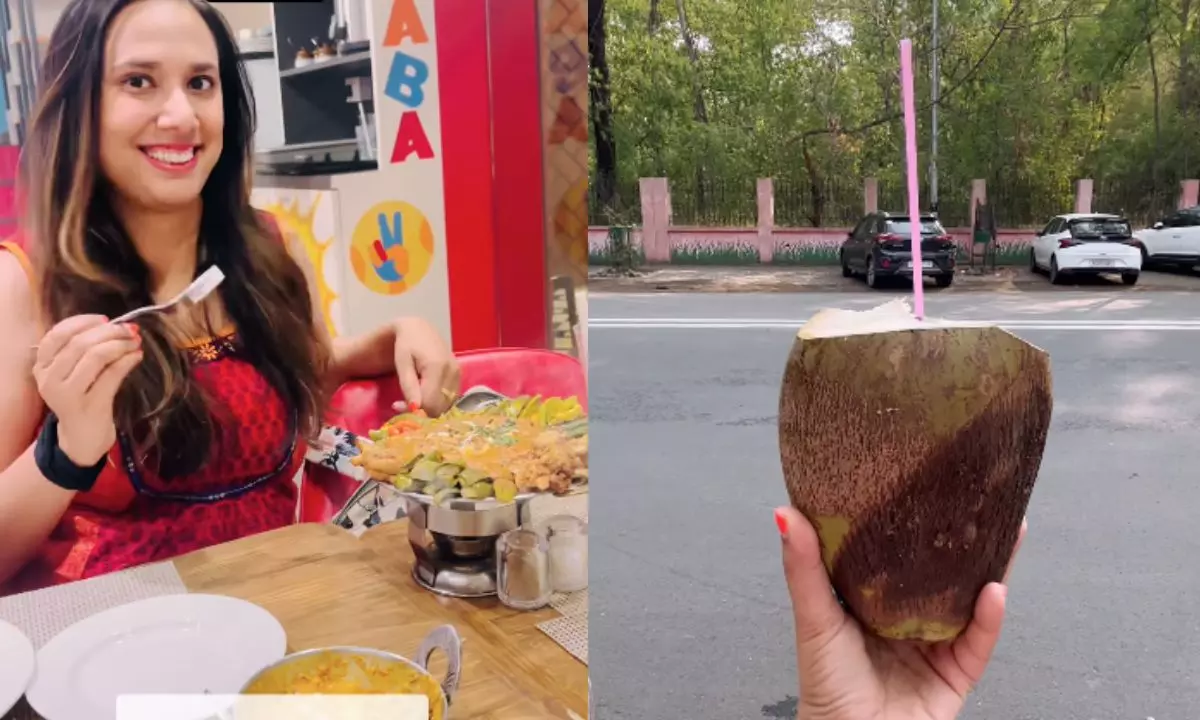 भारतीय महिला को नहीं भाया अमेरिका, 14 साल बाद लौटी भारत; बोलीं-यहां जीवन बेहतर और आरामदायक है
