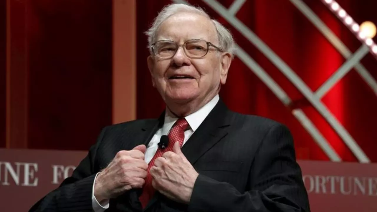 मरने के बाद अपनी संपत्ति का क्या करेंगे Warren Buffett? बिलेनियर ने कर दिया खुलासा