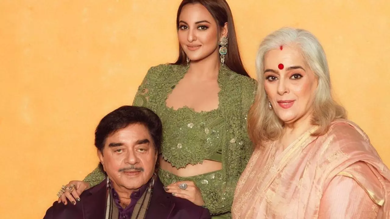 ये बिहारी, गली का गुंडा... पूनम की मां ने ये कहकर ठुकराया था शत्रुघ्न का रिश्ता