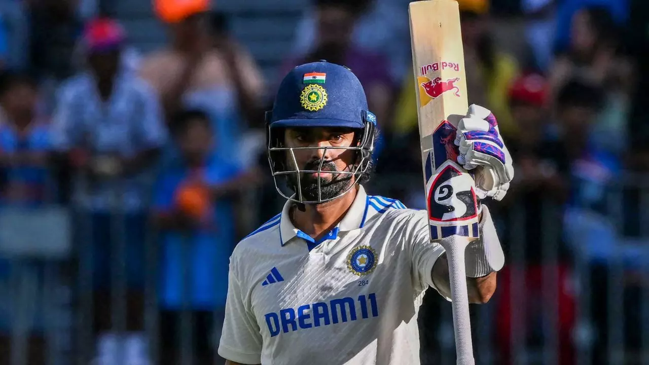 14 करोड़ की IPL डील पर KL राहुल का पहला रिएक्शन, कहा- बस इंतजार नहीं होता 14 करोड़ की IPL डील पर KL राहुल का पहला रिएक्शन, कहा- बस इंतजार नहीं होता