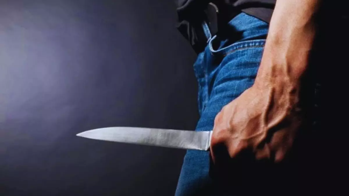 बेंगलुरु में हुआ ब्लॉगर का कत्ल, बॉयफ्रेंड ने डेड बॉडी के पास बैठ कर पी सिगरेट