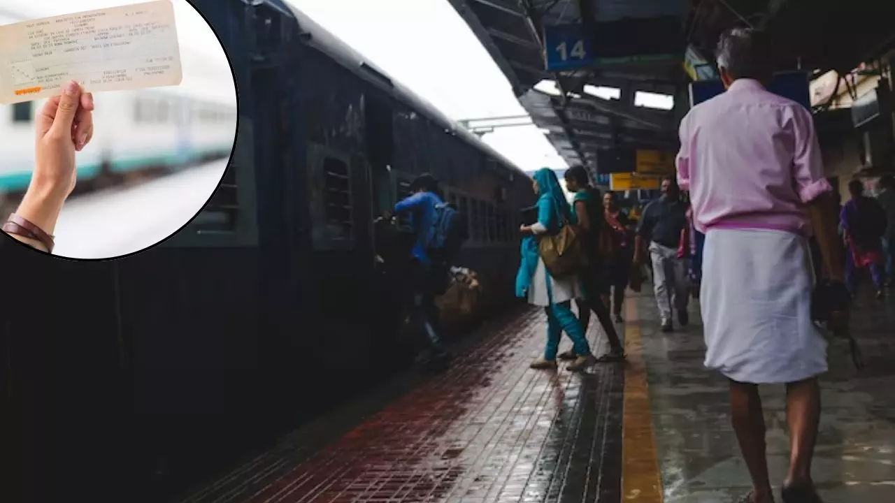 टिकट हो गया कंफर्म लेकिन बदलना चाहते हैं नाम और तारीख? जान लीजिए रेलवे का ये नियम