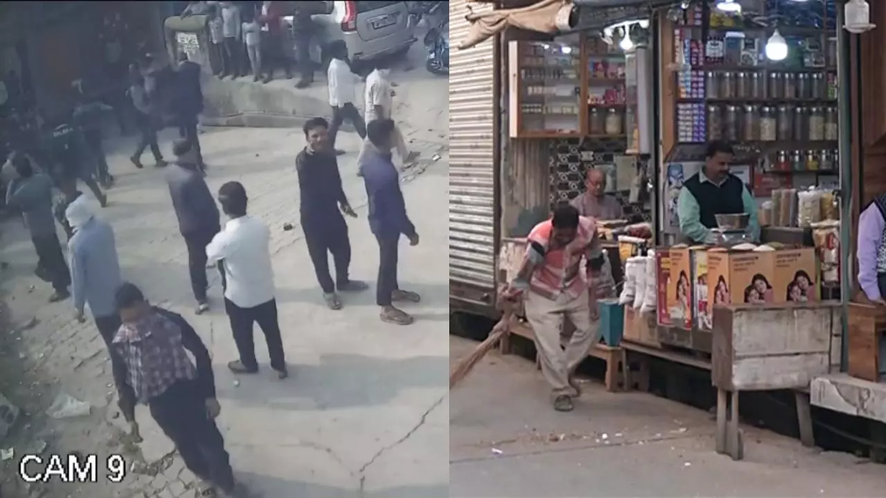 स्कूल और बाजार खुले, वकील जैन को मिली कार्रवाई की धमकी; पढ़ें संभल हिंसा के Updates