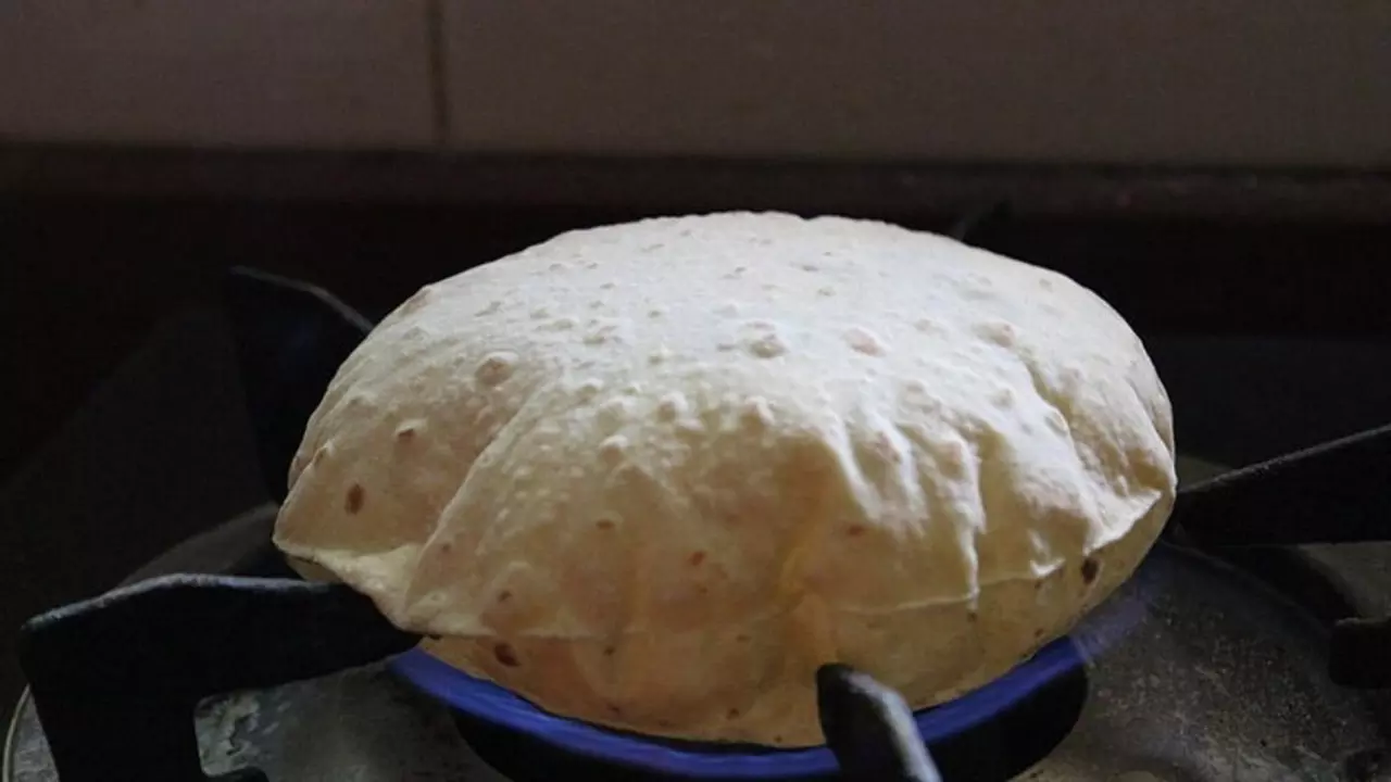 बेहद पौष्टिक हैं इन अनाजों से बनी रोटियां, गेहूं से ज्यादा हैं फायदेमंद