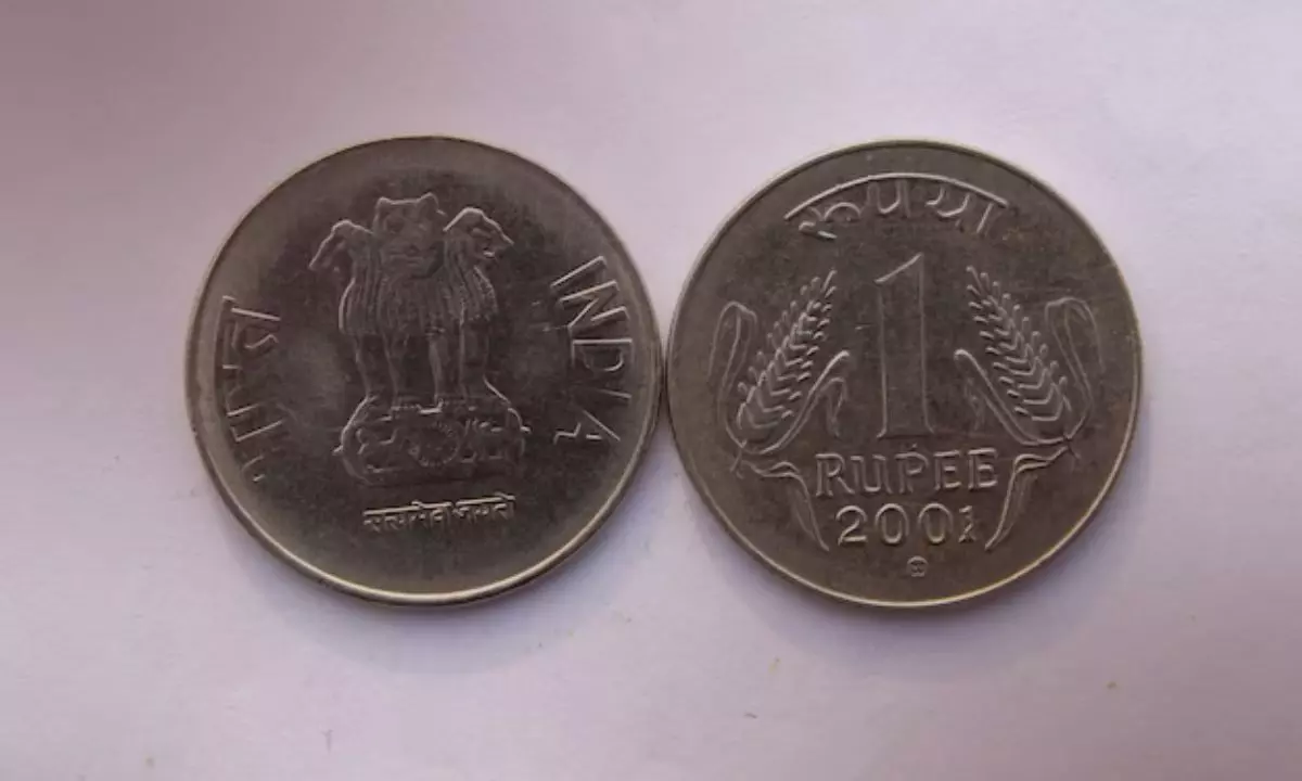 एक रुपये का सिक्का बनाने में कितना आता है खर्च? कीमत से भी अधिक है लागत