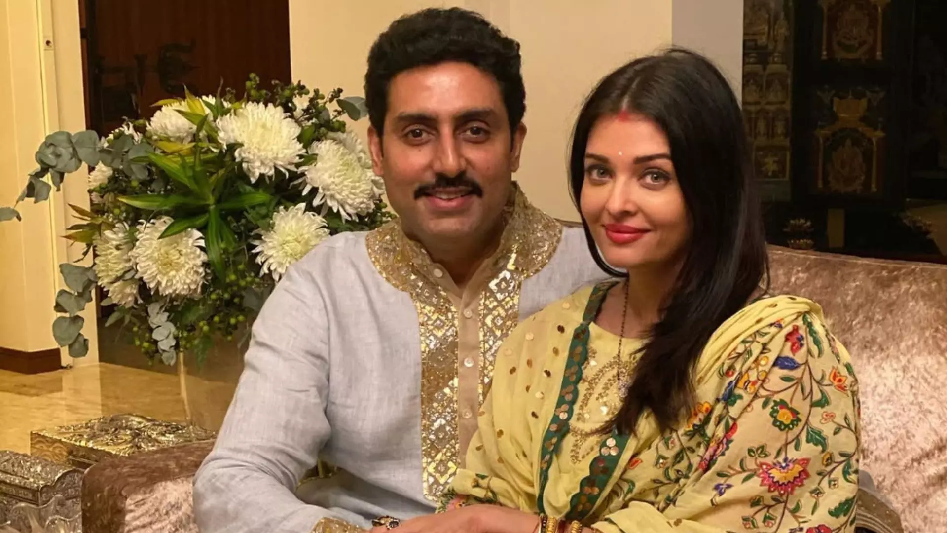 Aishwarya Rai ने हटाया सरनेम से Bachchan, दुबई इवेंट में फेमिनिज्म पर बोली यह बात