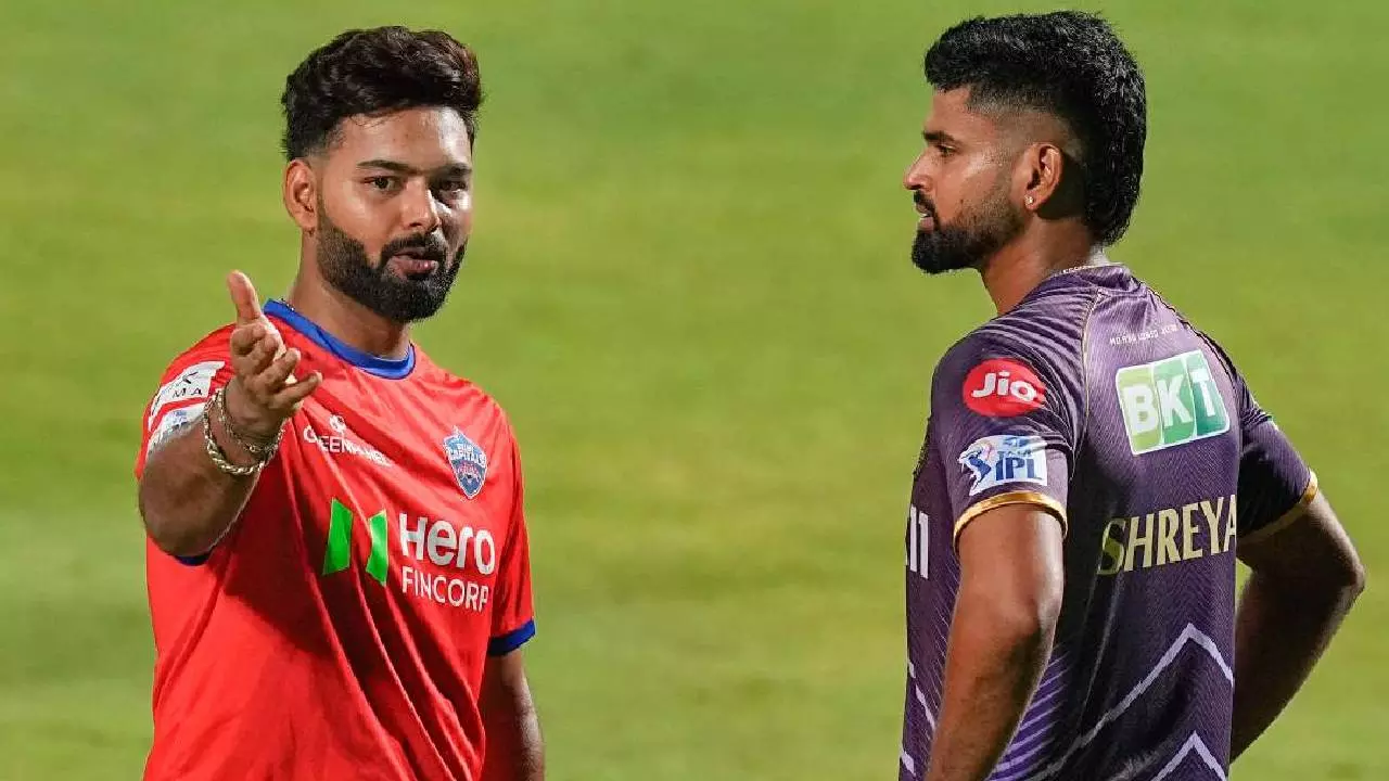 IPL mega auction: टॉप 5 खिलाड़ी जिन पर हुई पैसों की झमाझम बारिश, एक की सैलरी में हुई 5400 फीसदी की बढ़ोतरी