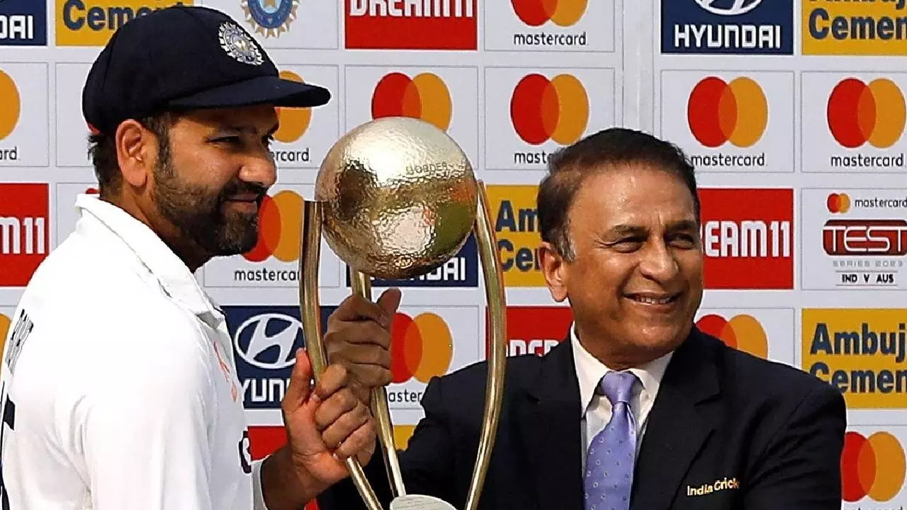 IND vs AUS: एडिलेड में टीम इंडिया के साथ हो जाएगा खेला, पूरी तरह बदल जाएगा बैटिंग ऑर्डर, गावस्कर ने सब बता दिया