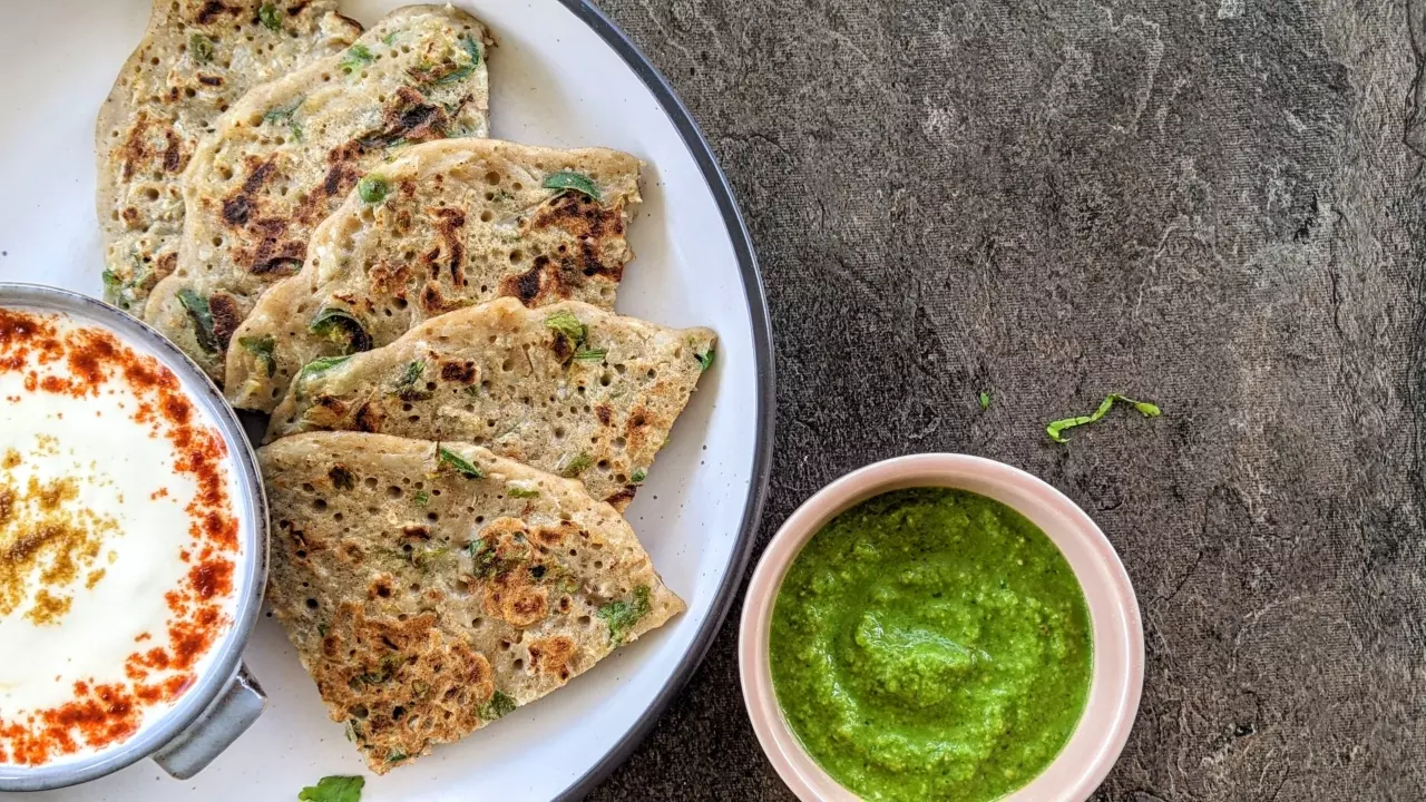 हेल्थ के लिए काफी फायदेमंद है गोभी का चीला, जानें बनाने की विधि