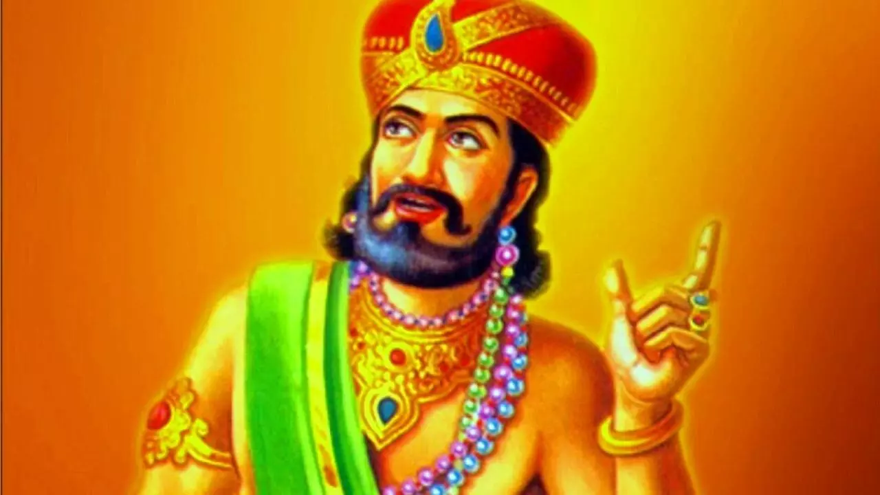 Vidur Niti: वो 3 आदतें जो बना सकती हैं आपको पापी और नर्क का भागीदार, विदुर नीति ने खोले राज