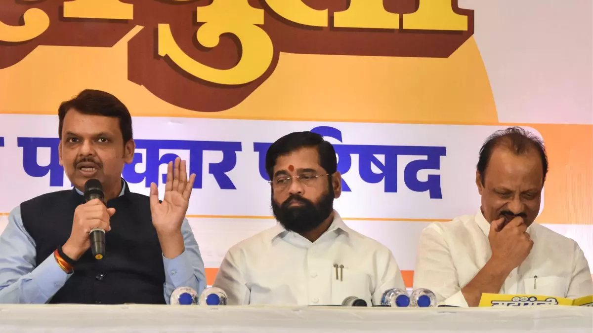 महायुति क्यों नहीं तय कर पा रही CM, जातिगत समीकरण से समझें कहां फंसा पेंच?