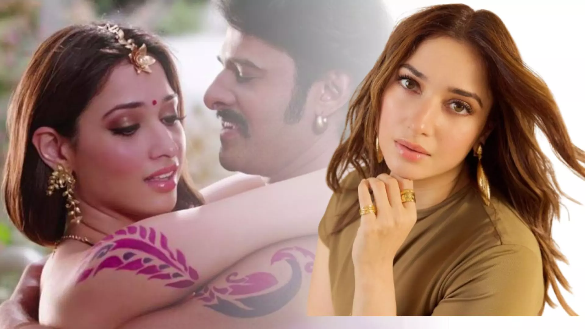 मेरा फंडा हटके है... Baahubali की कमर्शियल सक्सेस से मिली Tamannaah Bhatia को ये सीख