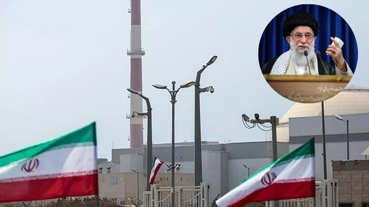 ईरान के परमाणु कार्यक्रम पर क्यों है दुनिया की नजर? JCPOA क्या है, जिसे बहाल करने की हो रही कोशिश?