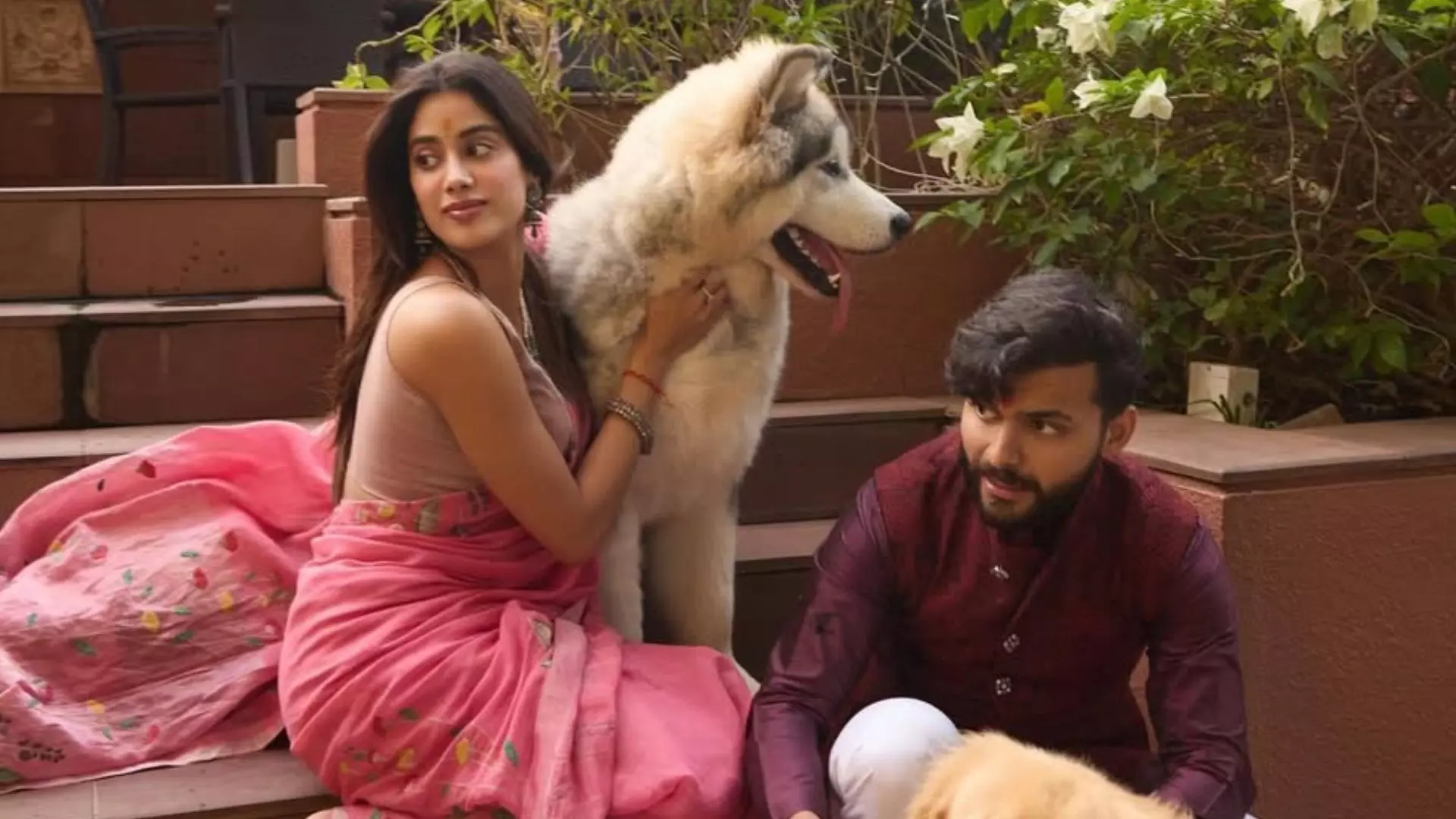 Janhvi Kapoor पीरियड्स क्रैम्प के दौरान हर महीने बॉयफ्रेंड से कर लेती थी ब्रेअकप,बताई वजह