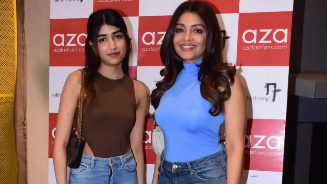 मेरी बेटी को कैंसर नहीं था....  मां तान्या कुमार ने बताई बेटी तिशा कुमार के मौत की सच्चाई