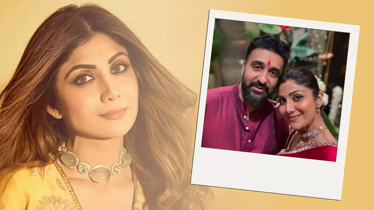 विवादों से रहा है राज कुंद्रा का नाता, 2021 के पोर्नोग्राफी केस की वजह से चर्चा में रहीं थीं शिल्पा