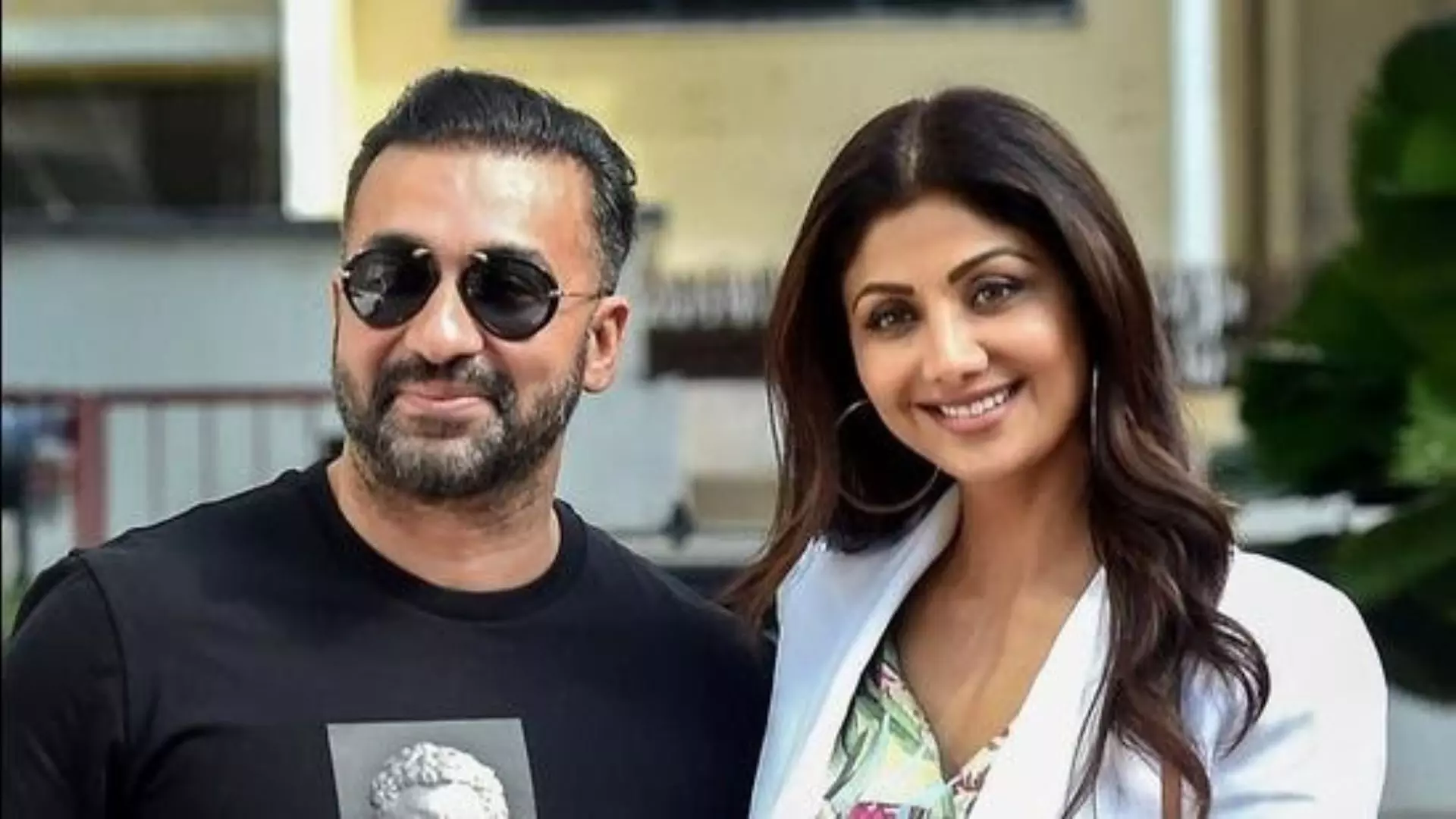मीडिया को नाटक करने का शौक है.... पत्नी Shilpa Shetty का नाम घसीटे जाने पर भड़के Raj Kundra