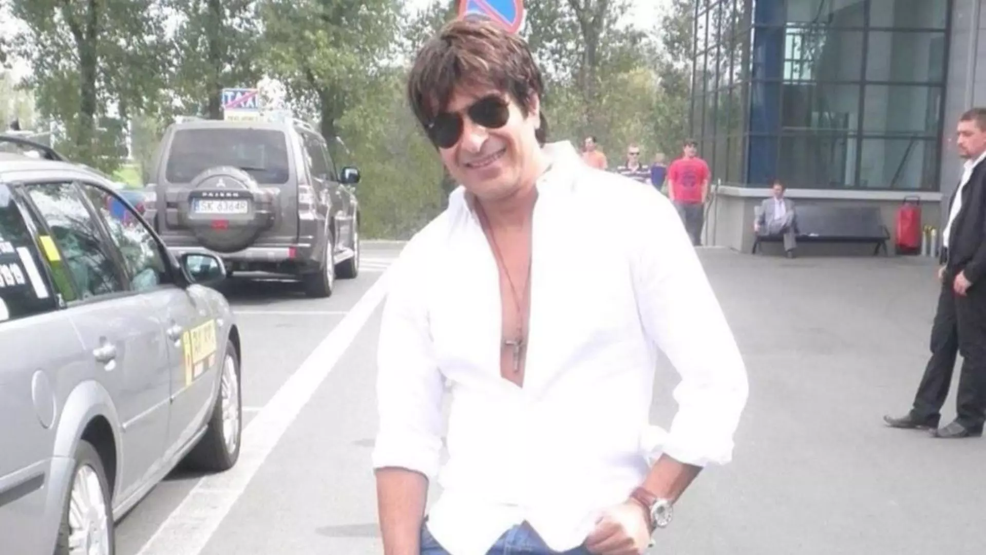 ऑफिस बताकर फ्लैट में बुलाया फिर.... Josh फेम एक्टर Sharad Kapoor के खिलाफ यौन उत्पीड़िन का मामला दर्ज