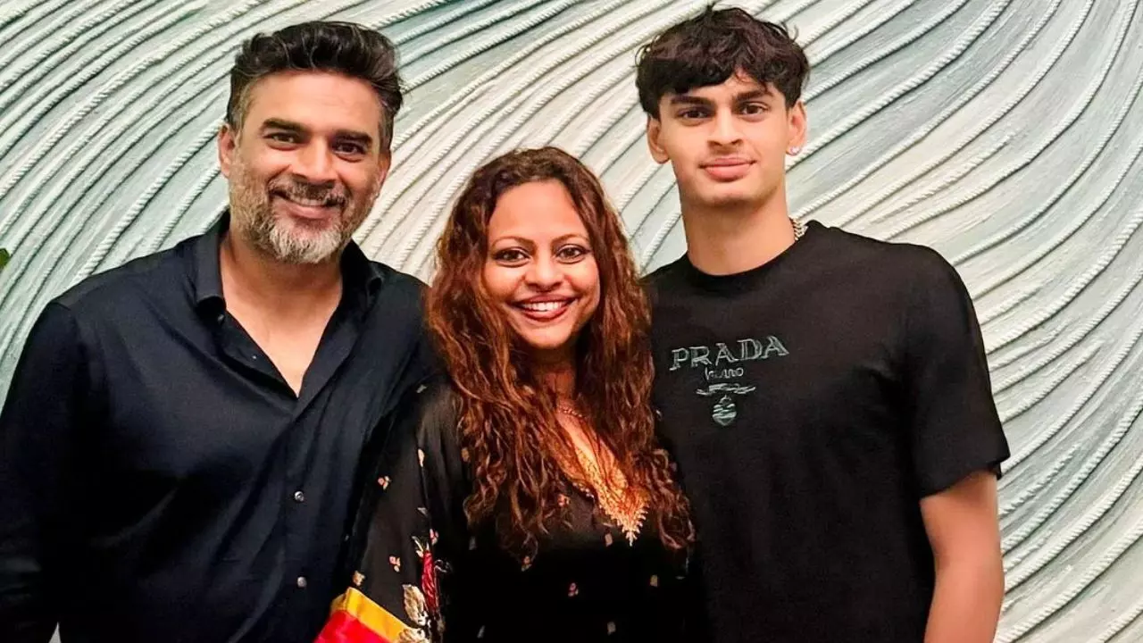 पत्नी की मोहब्ब्त में फैंस से दूरी, क्या है आर माधवन की हैप्पी मैरिड लाइफ का राज़?
