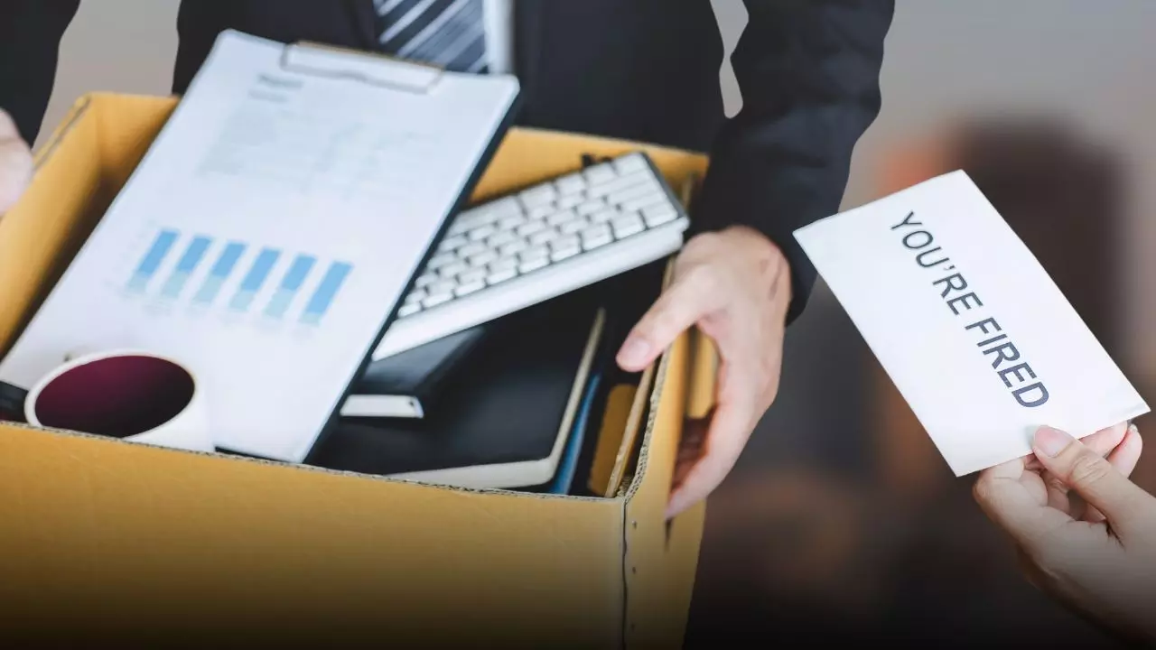 Bengaluru: स्टार्टअप या स्किल की कमी! कंपनी ने मैसेज कर कर्मचारी को नौकरी से क्यों निकाला?