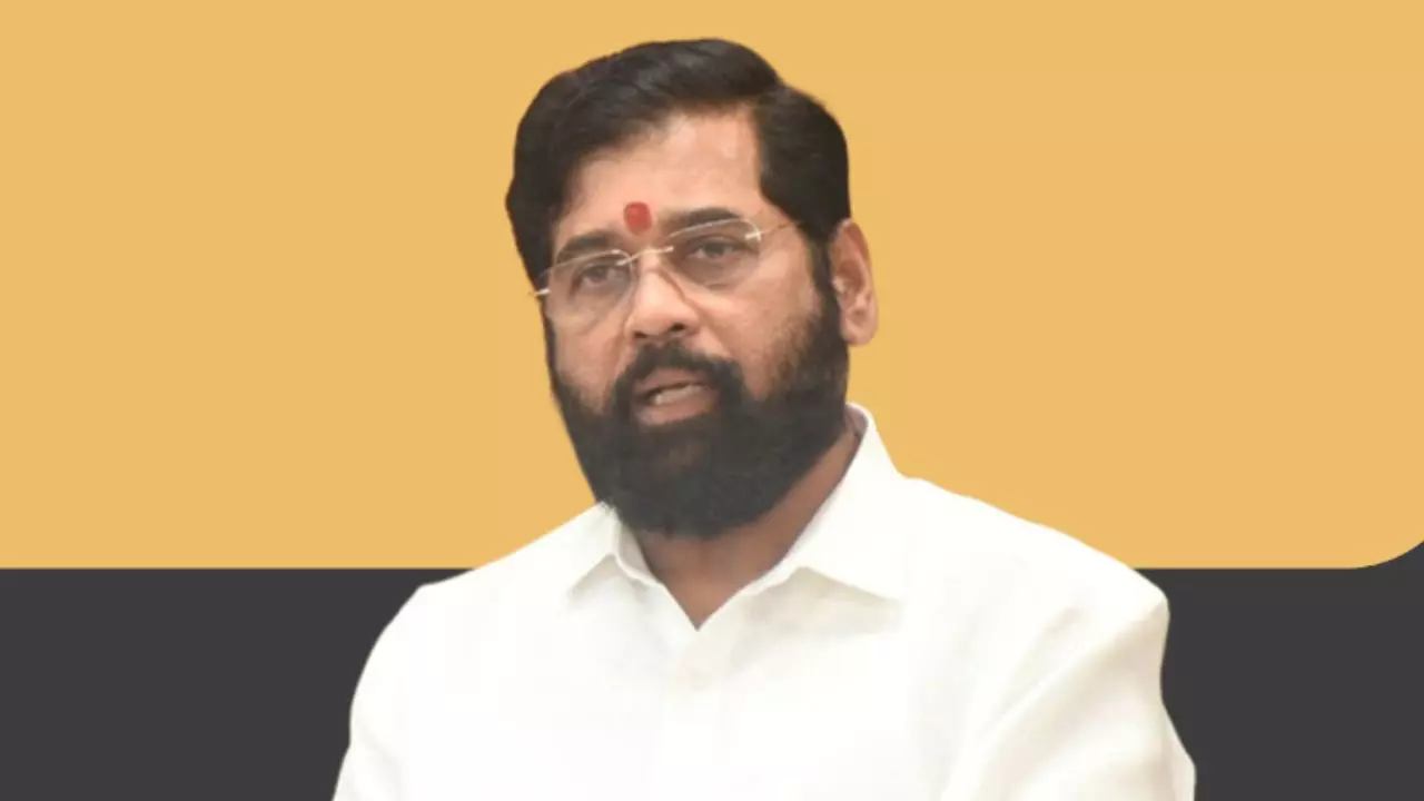 एकनाथ शिंदे की तबीयत बिगड़ी, शपथ ग्रहण की जगह और तारीख फिक्स; महाराष्ट्र CM फेस पर सस्पेंस बरकरार
