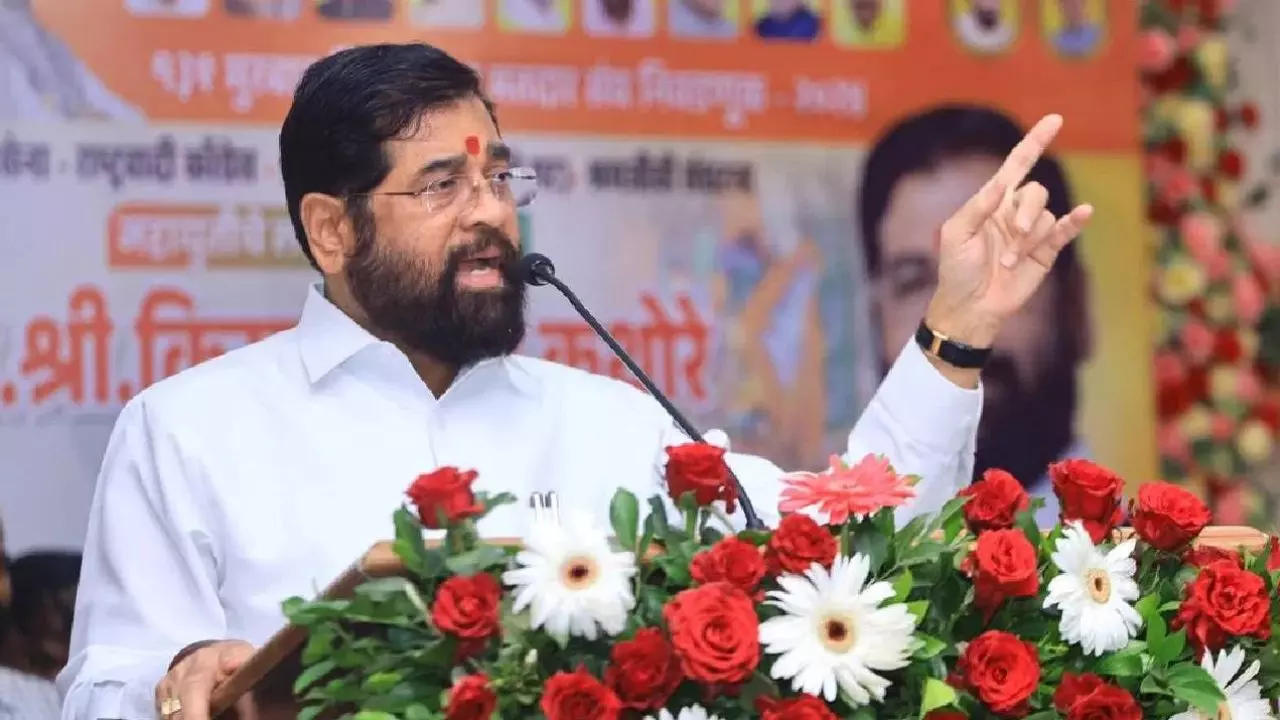 Maharashatra Politics: शिंदे की पार्टी का कोई नेता बनेगा डिप्टी CM! क्या कह रहे शिवसेना नेता?