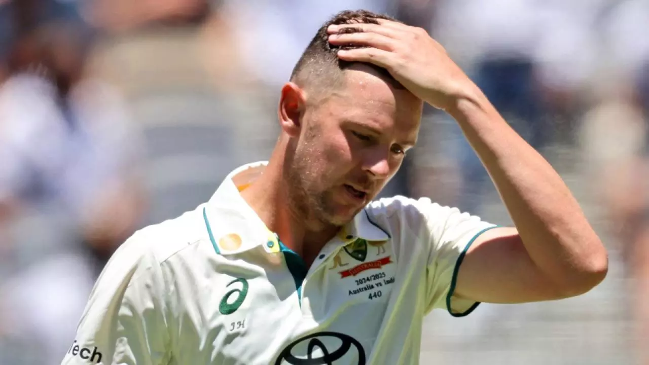 IND vs AUS: भारत को जख्म देने वाला ऑस्ट्रेलियाई गेंदबाज हुआ चोटिल, दूसरे टेस्ट से हुआ बाहर