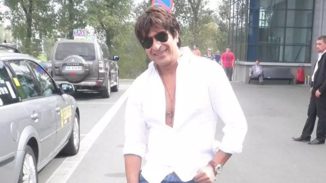 ऑफिस बताकर फ्लैट में बुलाया फिर.... Josh फेम एक्टर Sharad Kapoor के खिलाफ यौन उत्पीड़िन का मामला दर्ज