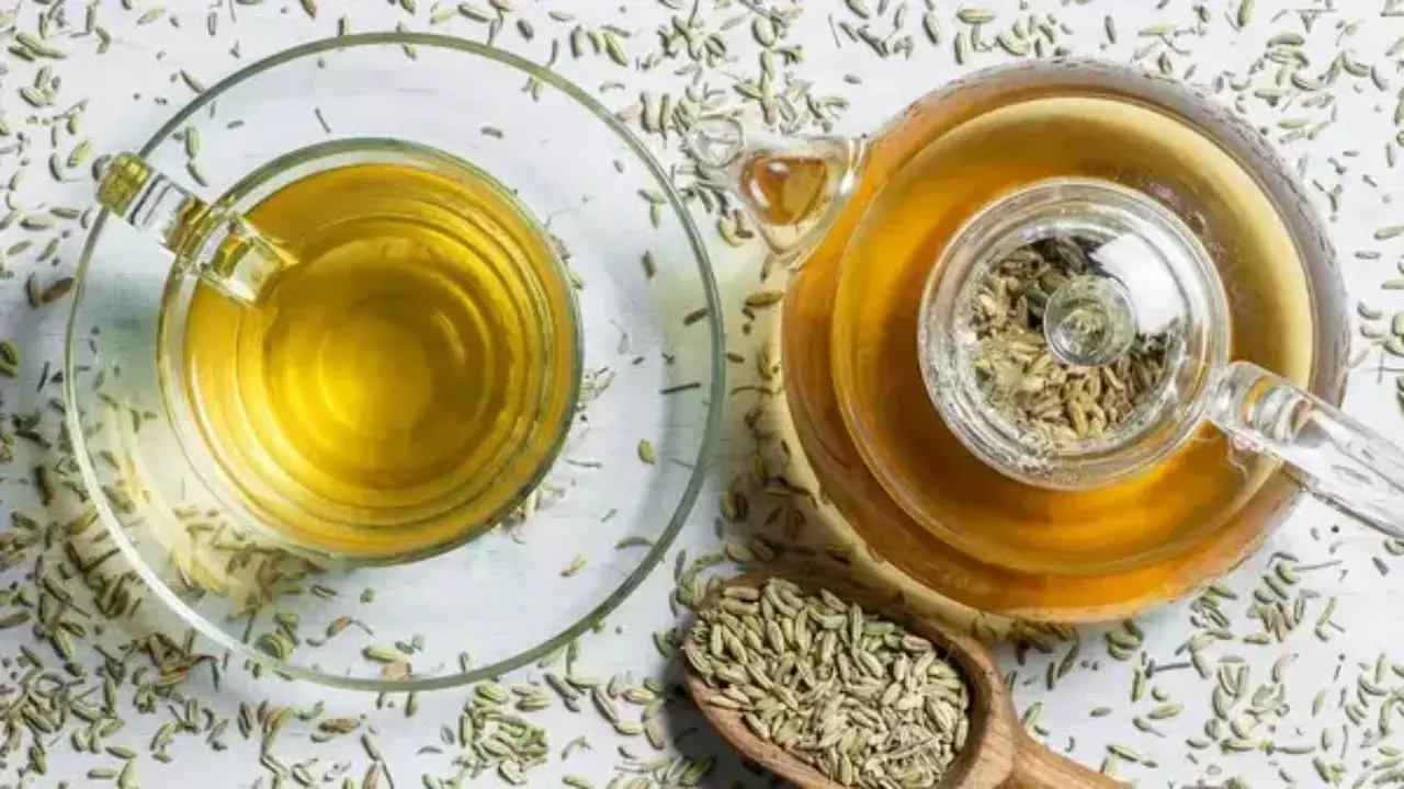 21 दिनों तक पीएं सौंफ का पानी, मिलेंगे ये गजब के फायदे