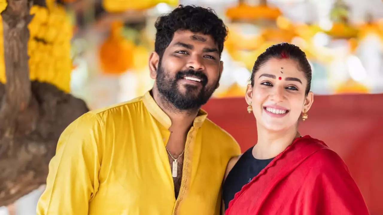Dhanush के साथ कानूनी लड़ाई के बीच डायरेक्टर Vignesh Shivan ने किया अपना एक्स अकाउंट डीएक्टिवेट?