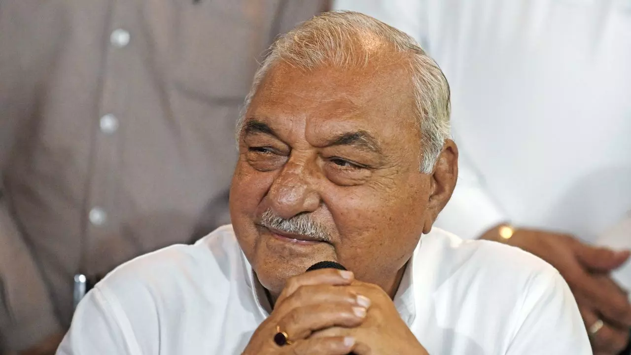क्या हुड्डा बचा पाएंगे अपना सरकारी आवास? 15 दिनों के समय में क्या कर पाएंगे कुछ चमत्कार