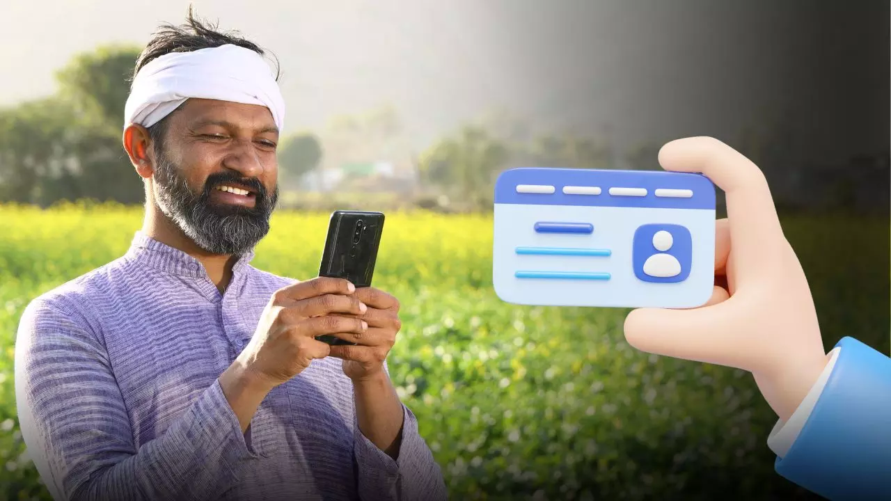 Farmers ID Card : क्या है किसान पहचान पत्र, डिजिटल आईडी से क्या-क्या होगा फायदा?