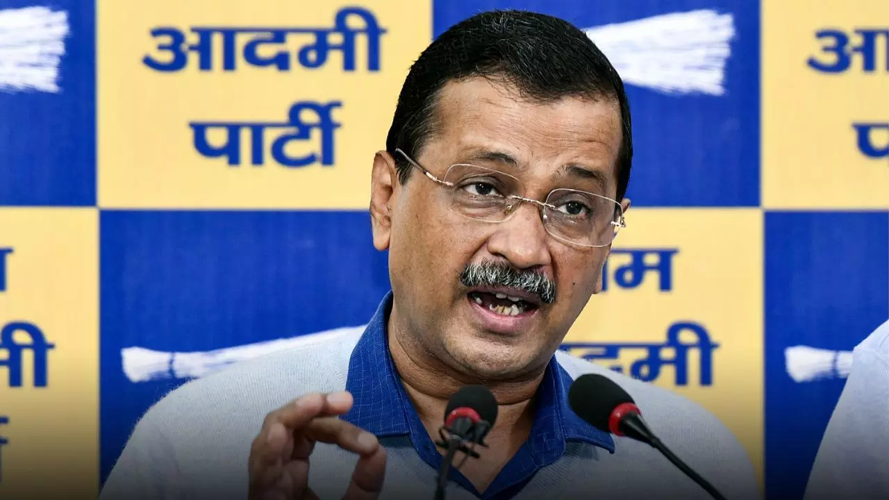 Delhi Election 2025: आसान नहीं होगा AAP के लिए दिल्ली चुनाव! उम्मीदवारों पर फंस रहा है पेंच Delhi Election 2025: आसान नहीं होगा AAP के लिए दिल्ली चुनाव! उम्मीदवारों पर फंस रहा है पेंच