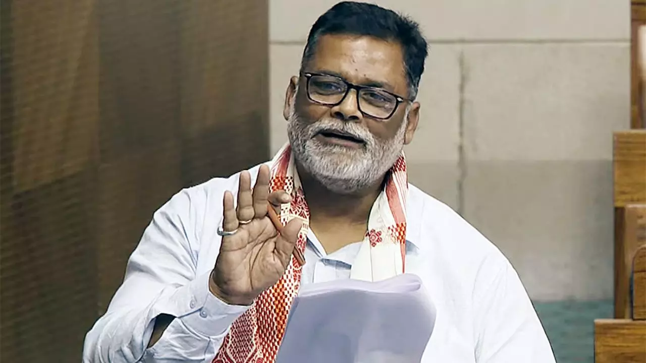 Aaj ki Taaza Khabar: भगवान नेताओं को सद्बुद्धि दे, अब ये लोग क्रिकेट, आर्ट सब जगह राजनीति कर रहे हैं- पप्पू यादव- पढ़ें 28 जुलाई की बड़ी खबरें