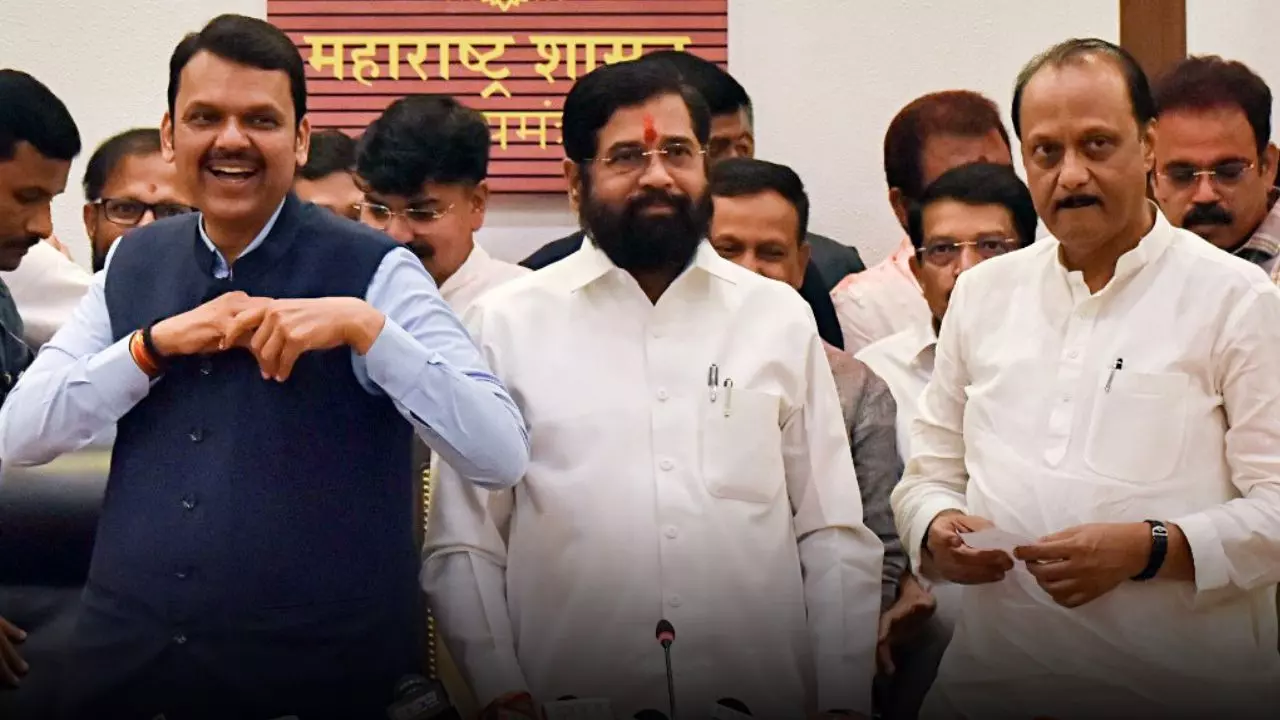 CM तय तो मंत्रियों पर कैसे बनेगी बात? इन शर्तों को पूरा करने पर ही मिलेगी कैबिनेट में कुर्सी